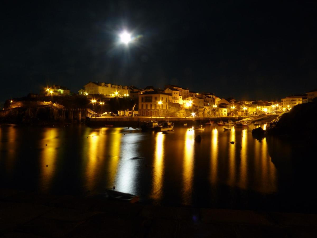 Restaurante San Anton Tapia De Casariego