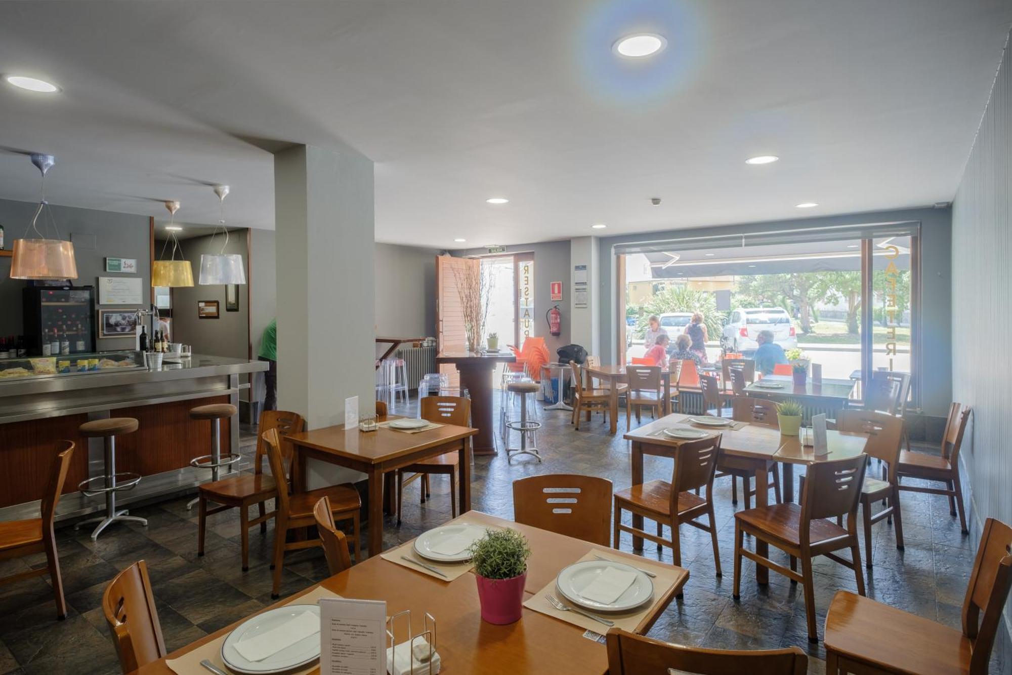 Restaurante San Anton 2*