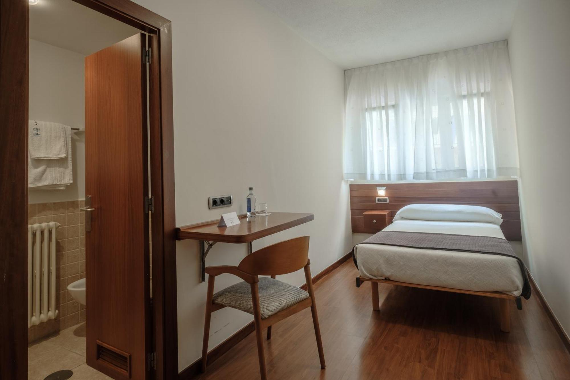 Hotel Restaurante San Anton Tapia De Casariego