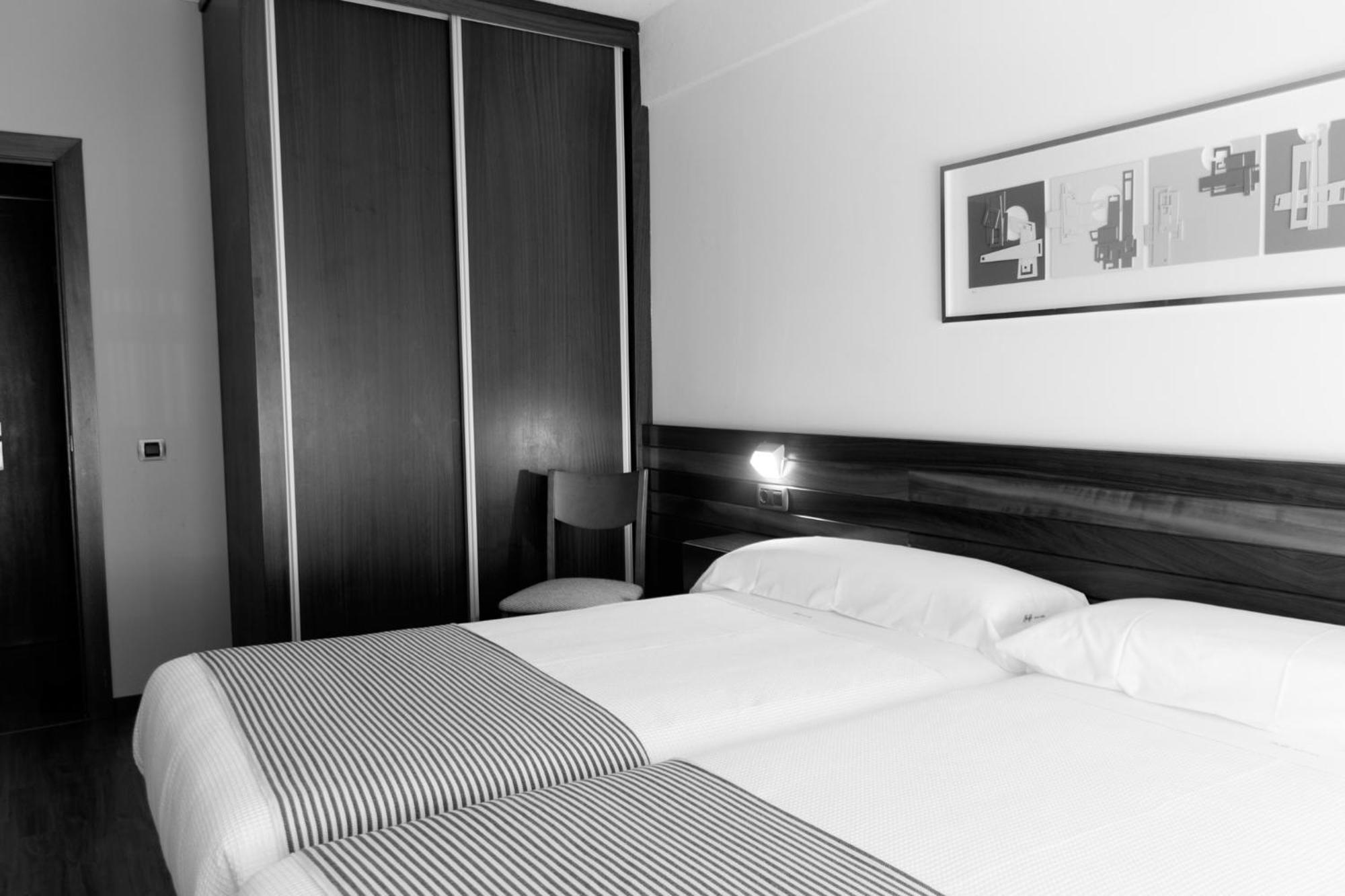 Hotel Restaurante San Anton Tapia De Casariego