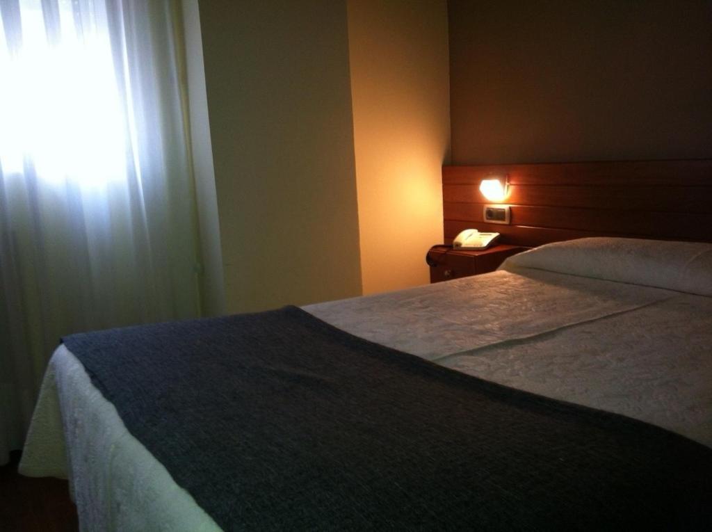 Hotel Restaurante San Anton 2*