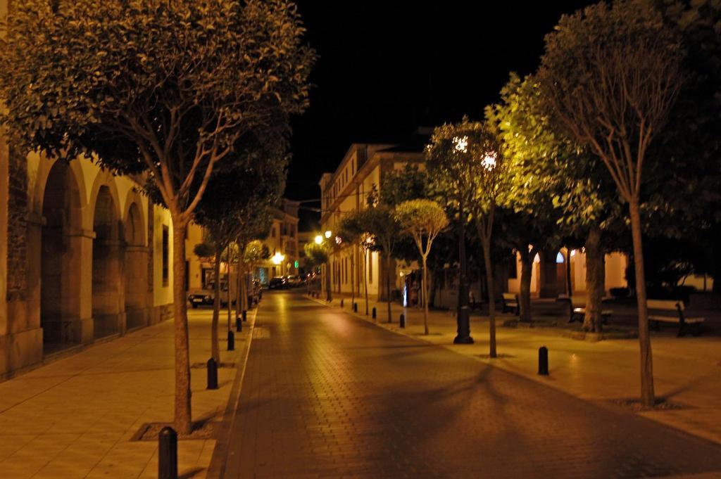 Restaurante San Anton 2* Tapia De Casariego