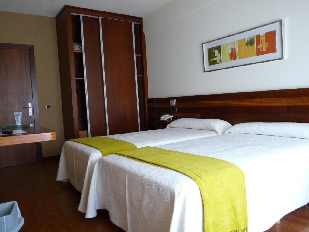 Restaurante San Anton Hotel Tapia De Casariego