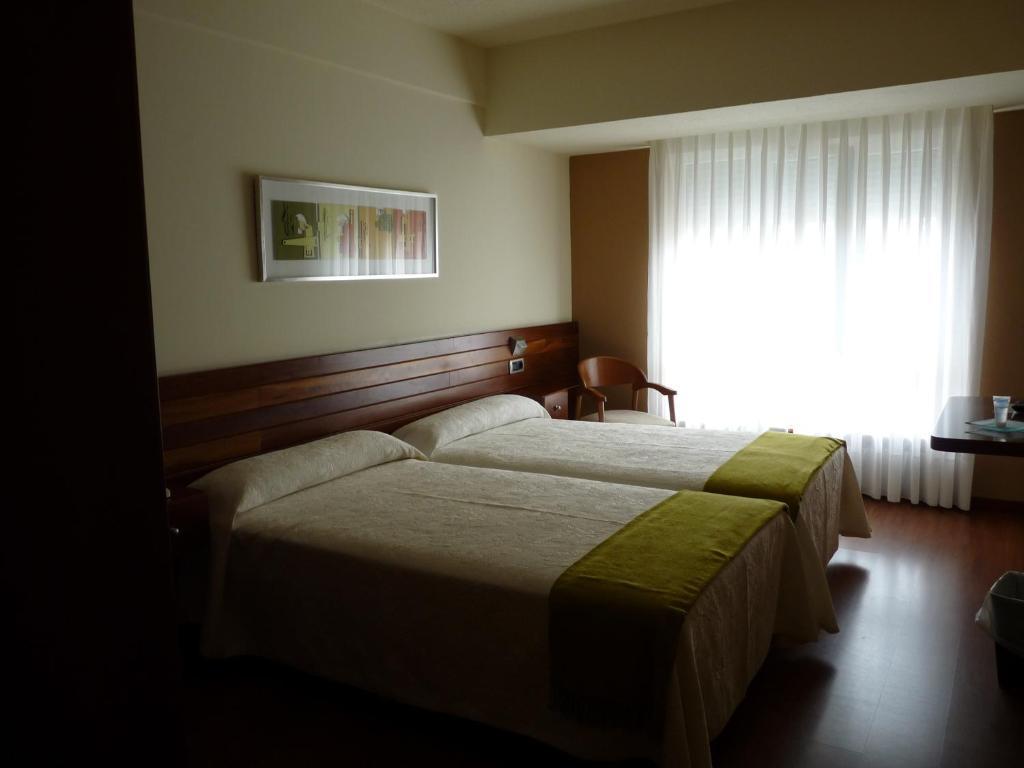 Hotel Restaurante San Anton 2*